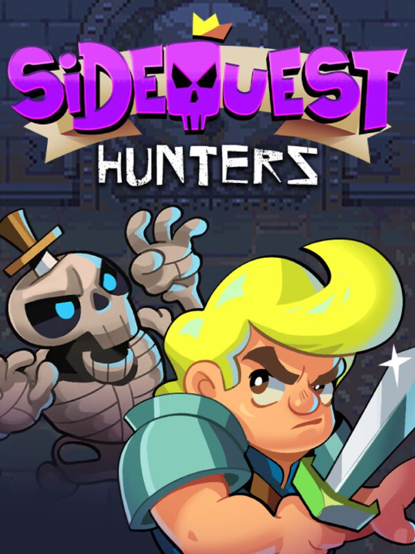 SideQuest Hunters