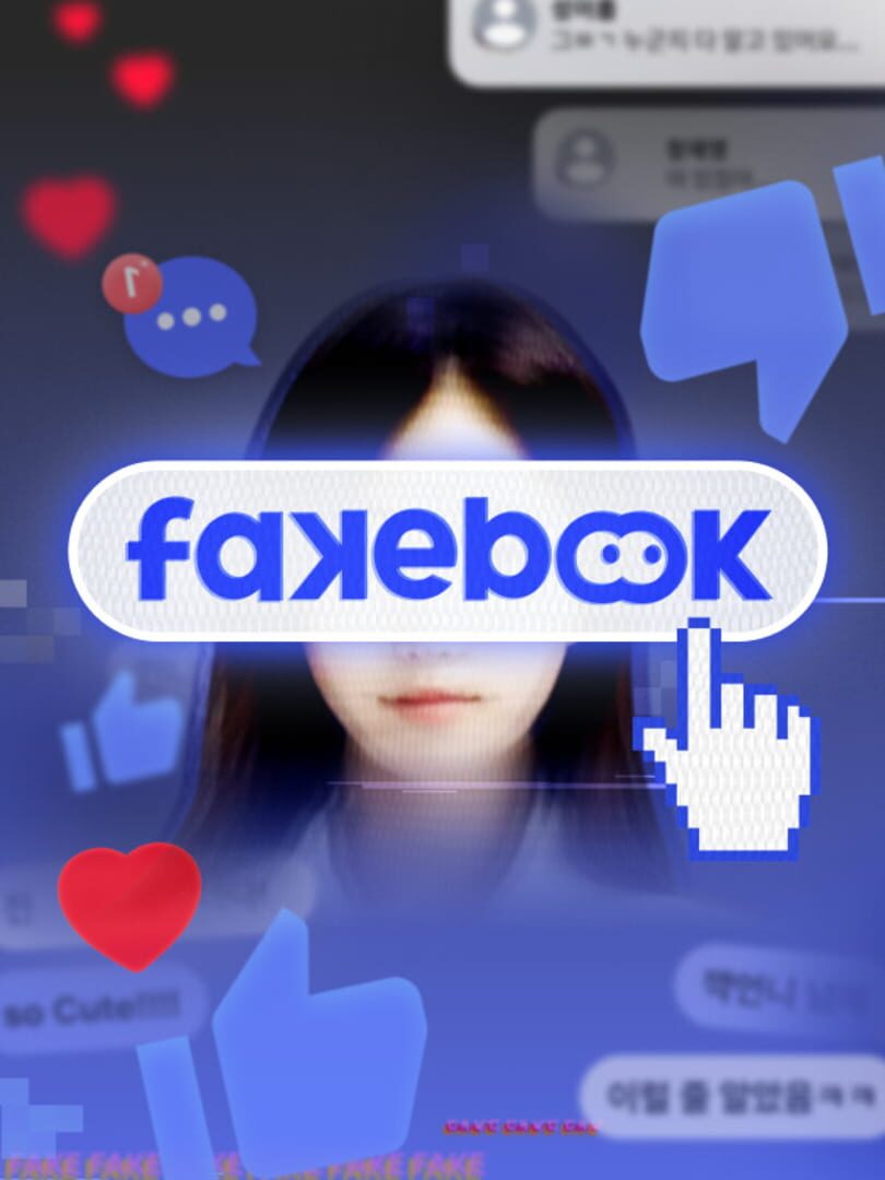 Fakebook