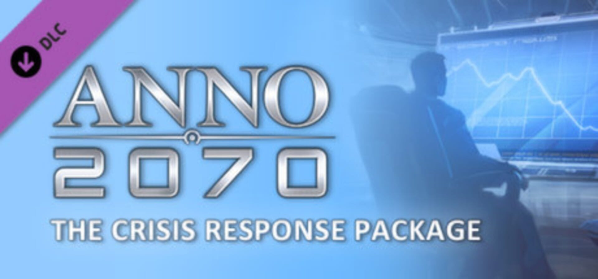 Anno 2070: The Crisis Response Package