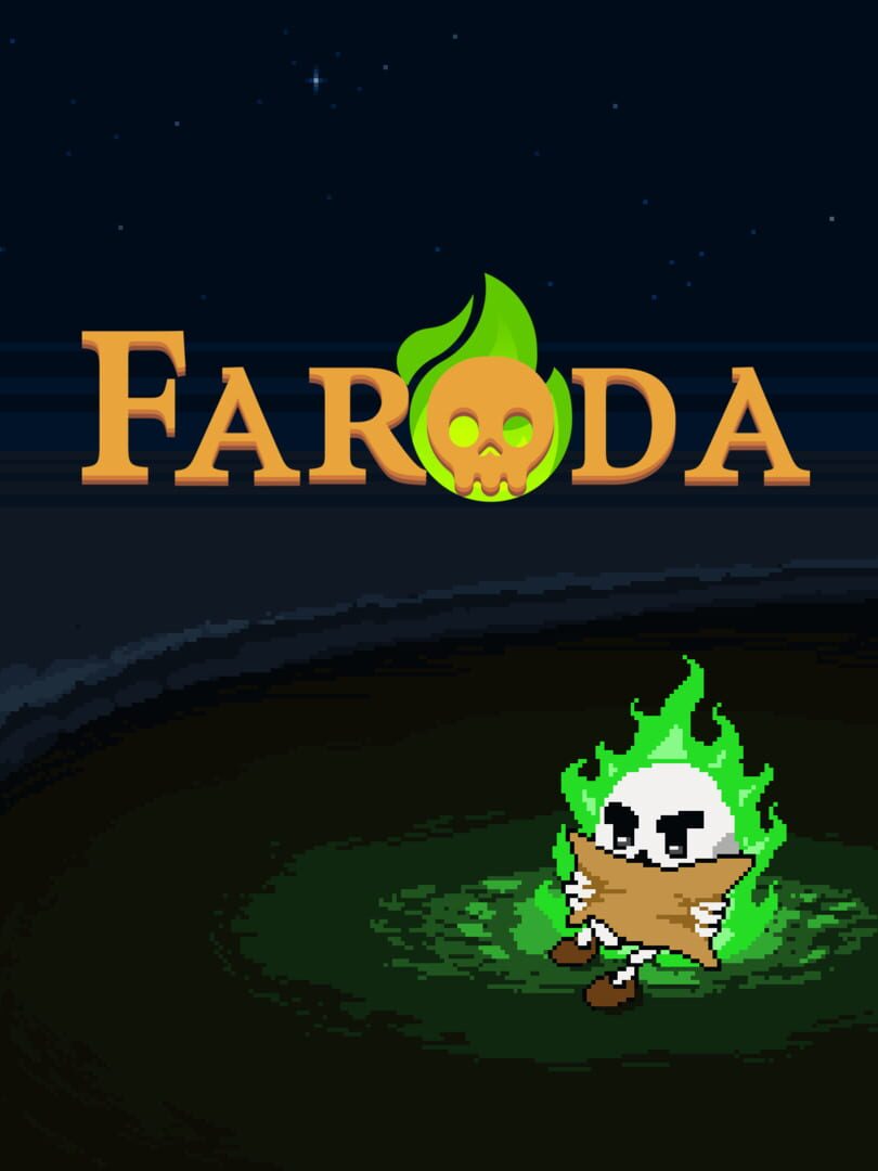 Faroda