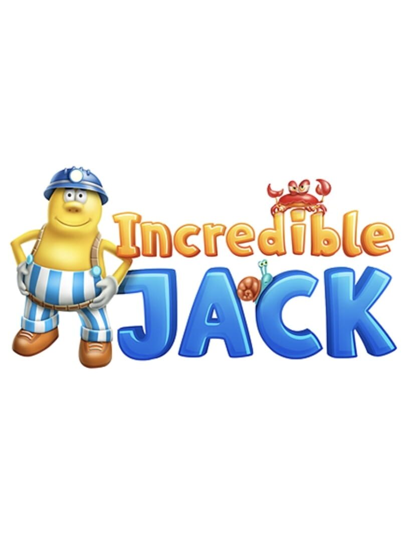 Incredible Jack