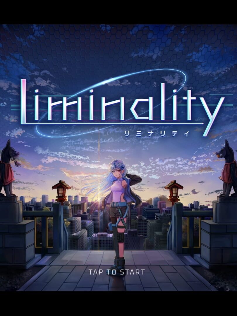 Liminality