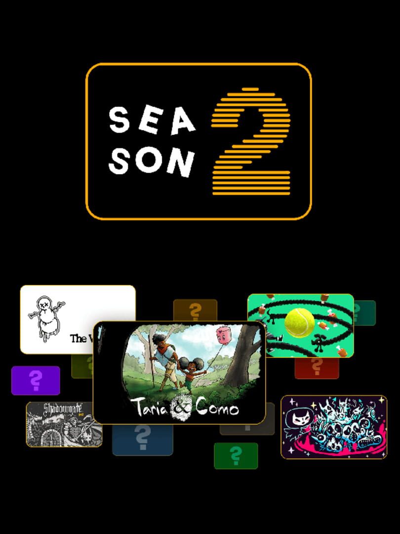 Bundle : Playdate Season 2