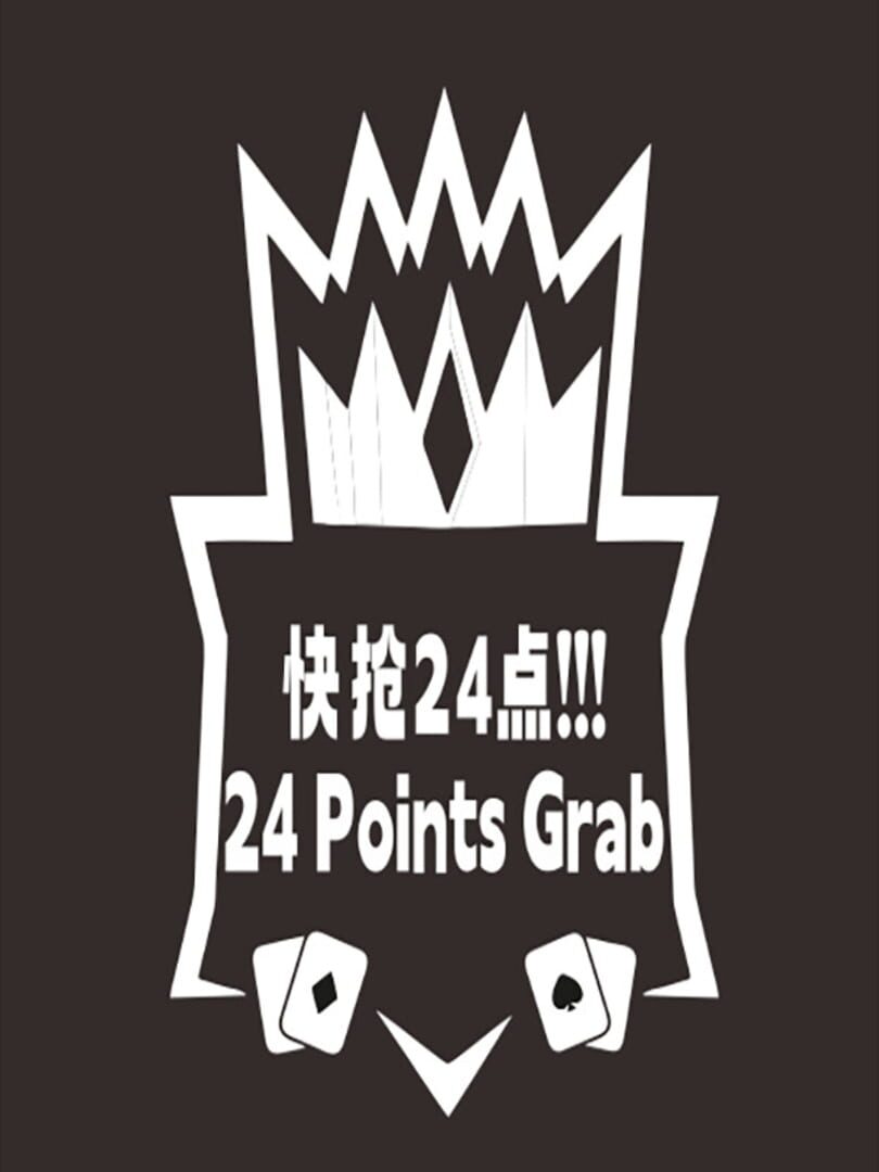 24 Grab Points