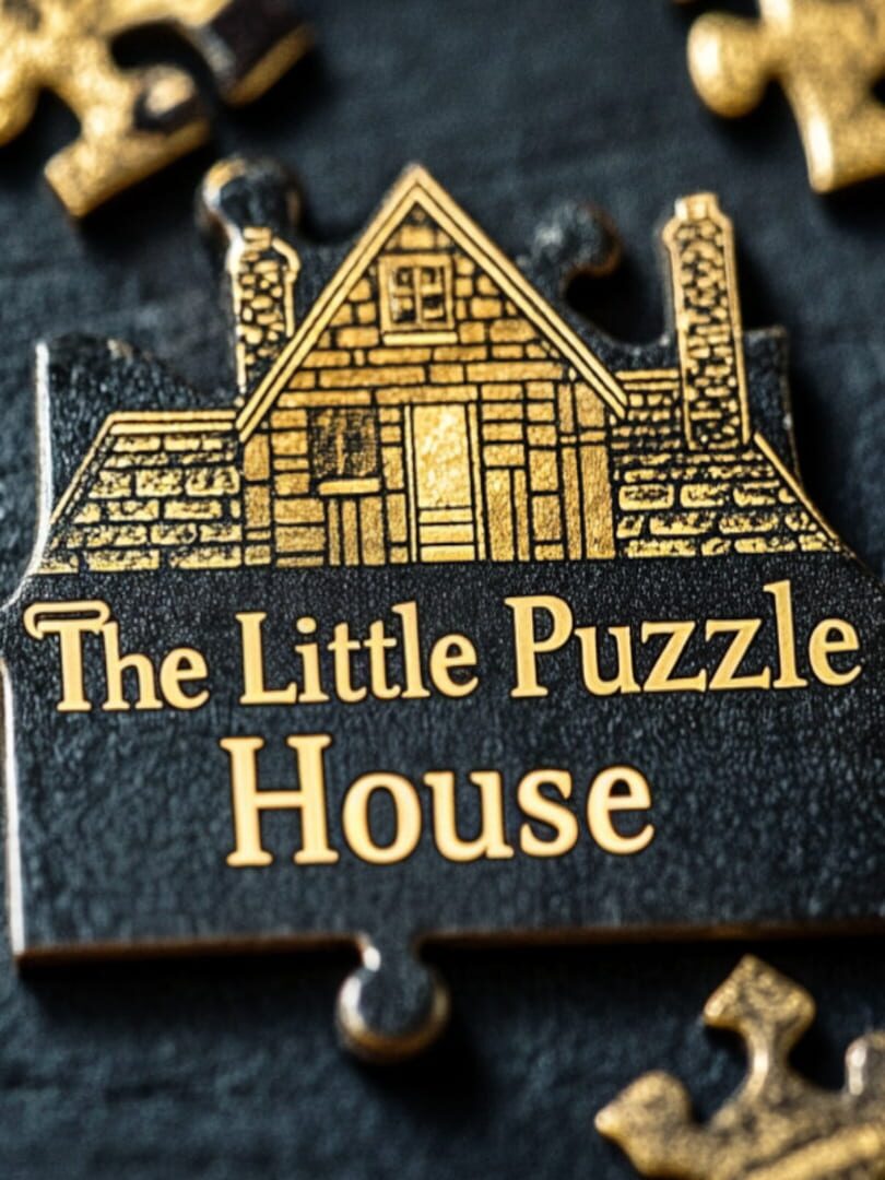 Jeu : The Little Puzzle House