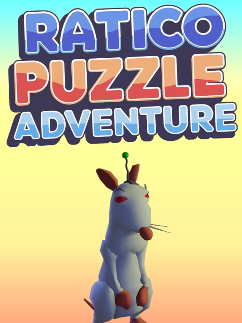 Ratico Puzzle Adventure