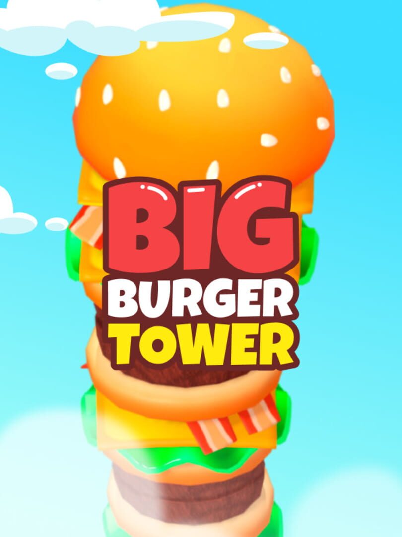 Big Burger Tower