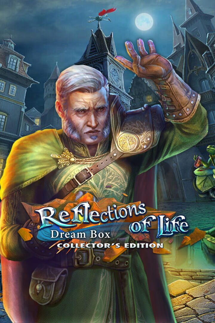 Reflections of Life: Dream Box - Collector's Edition