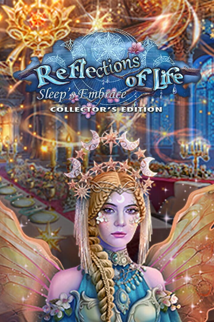 Reflections of Life: Sleep's Embrace - Collector's Edition