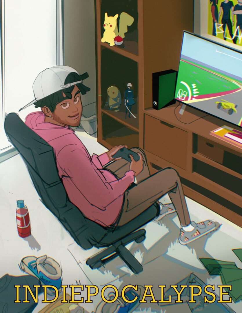 Bundle : Indiepocalypse #10