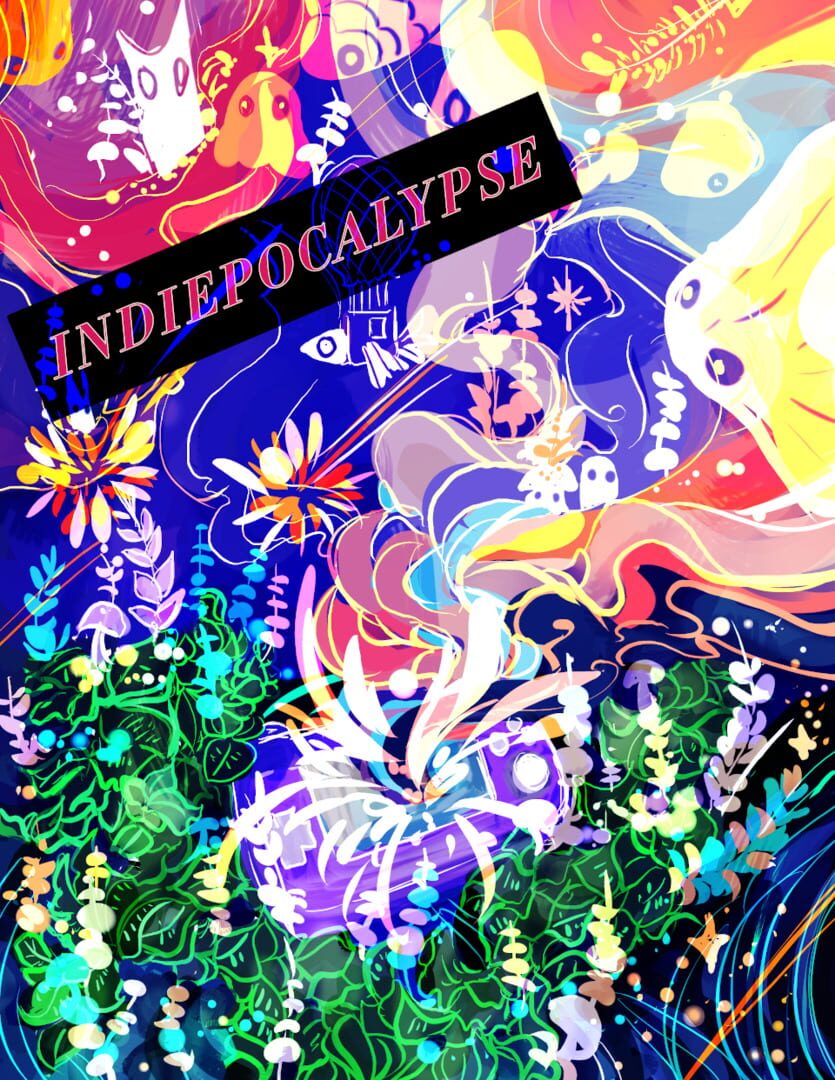 Bundle : Indiepocalypse #11