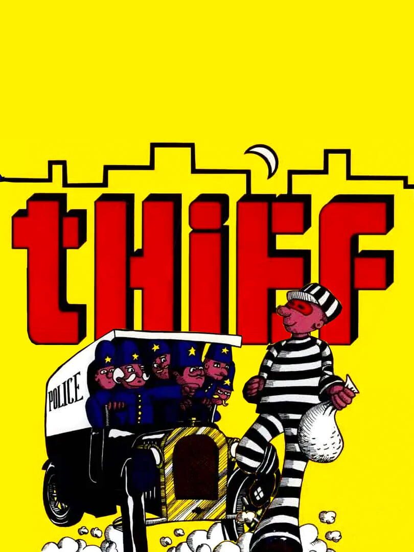 Thief