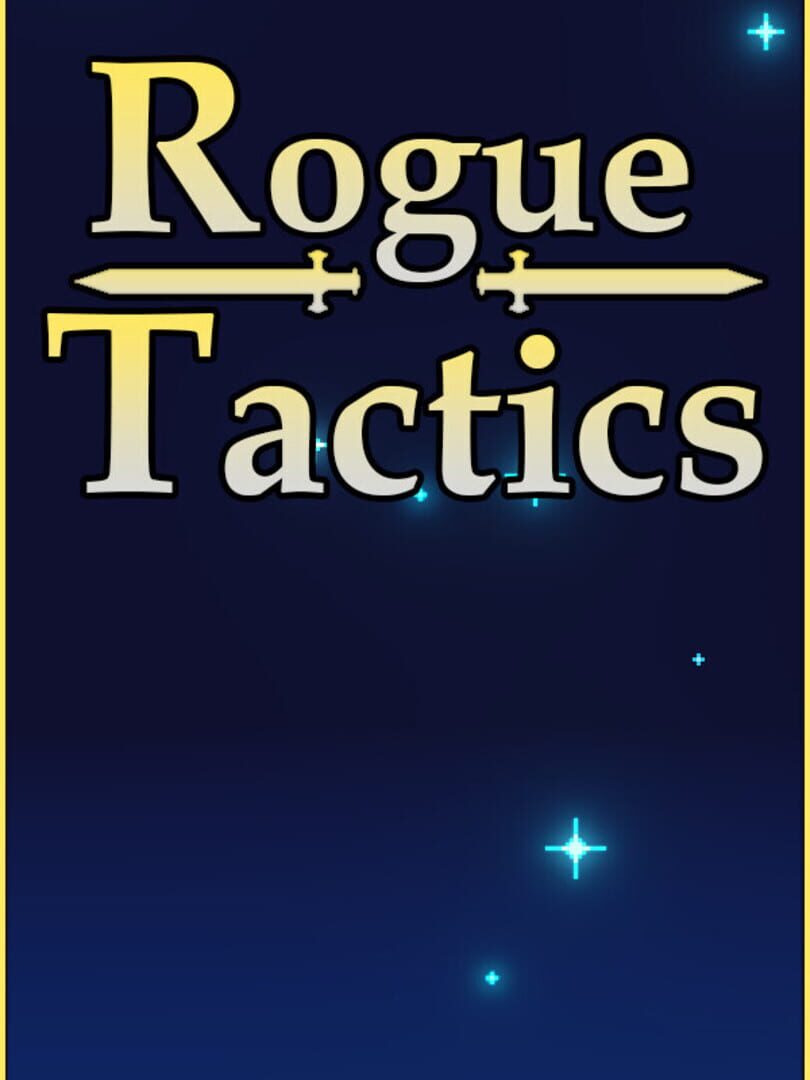Rogue Tactics