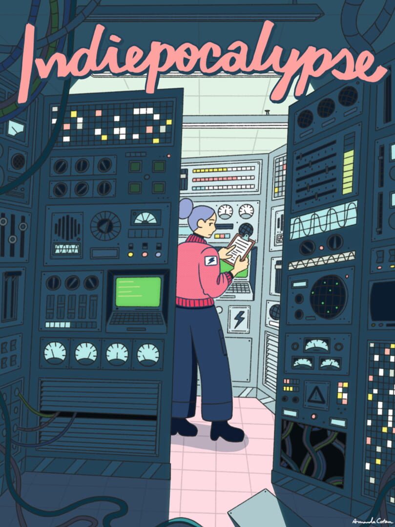 Bundle : Indiepocalypse #52