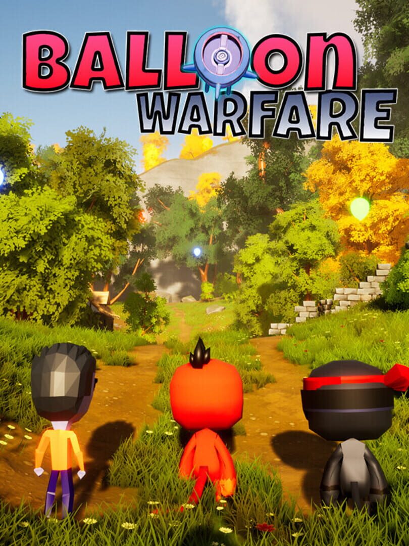 Balloon Warfare