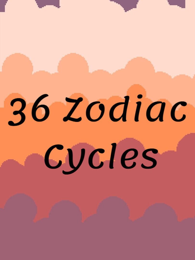 36 Zodiac Cycles