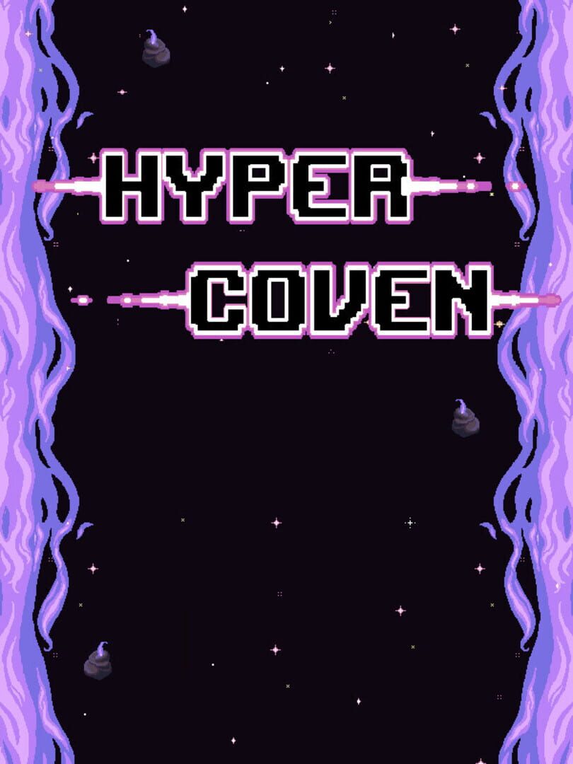 Jeu : Hypercoven