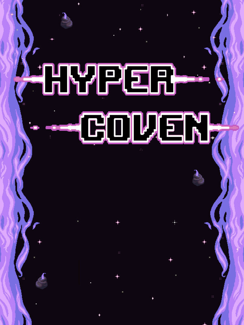 Hypercoven Cover