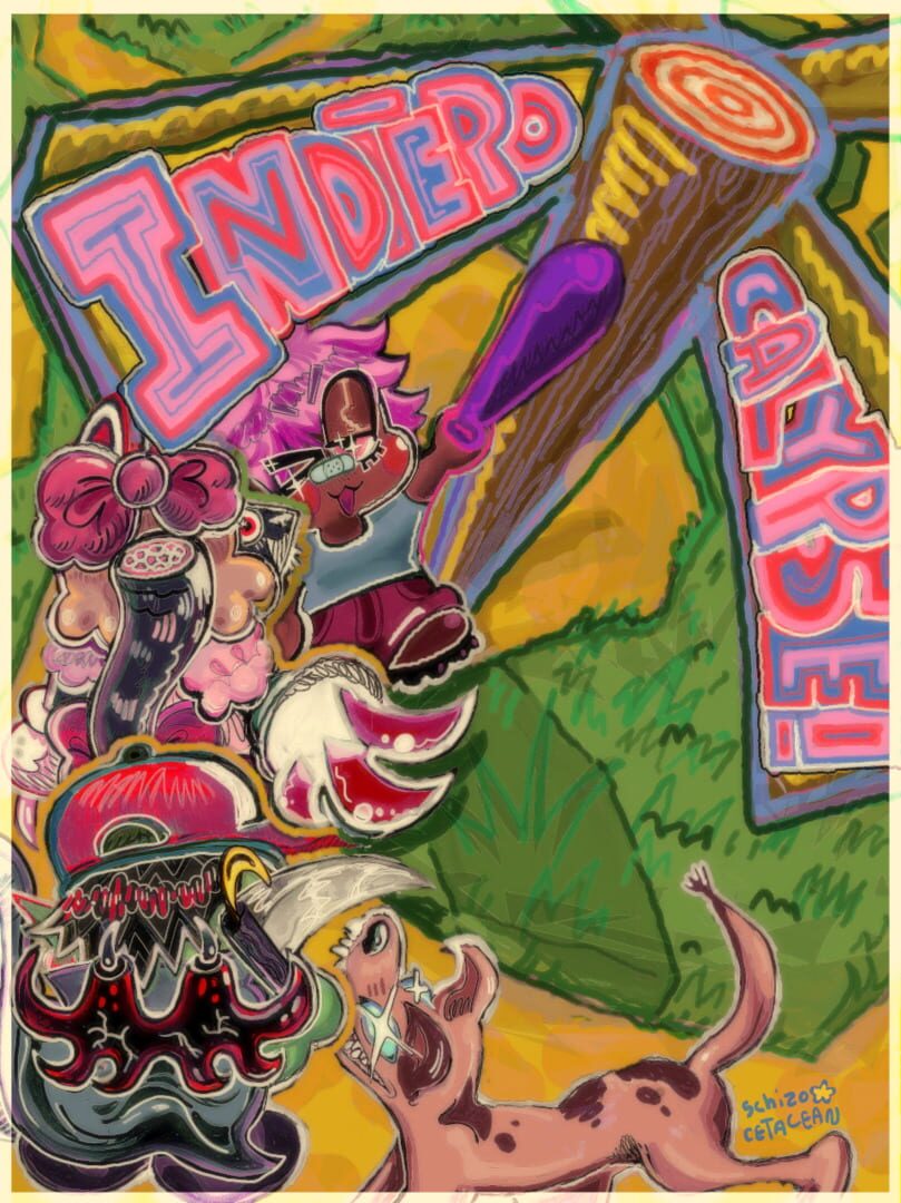 Bundle : Indiepocalypse #25