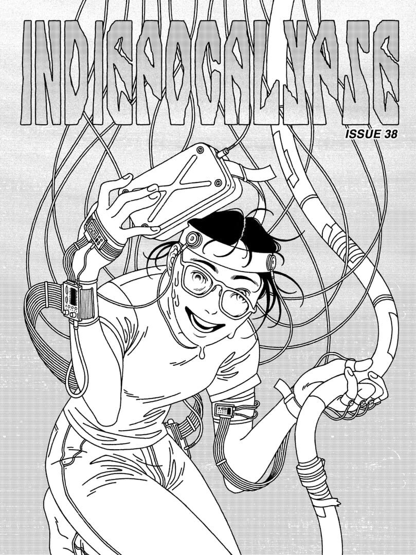 Bundle : Indiepocalypse #38