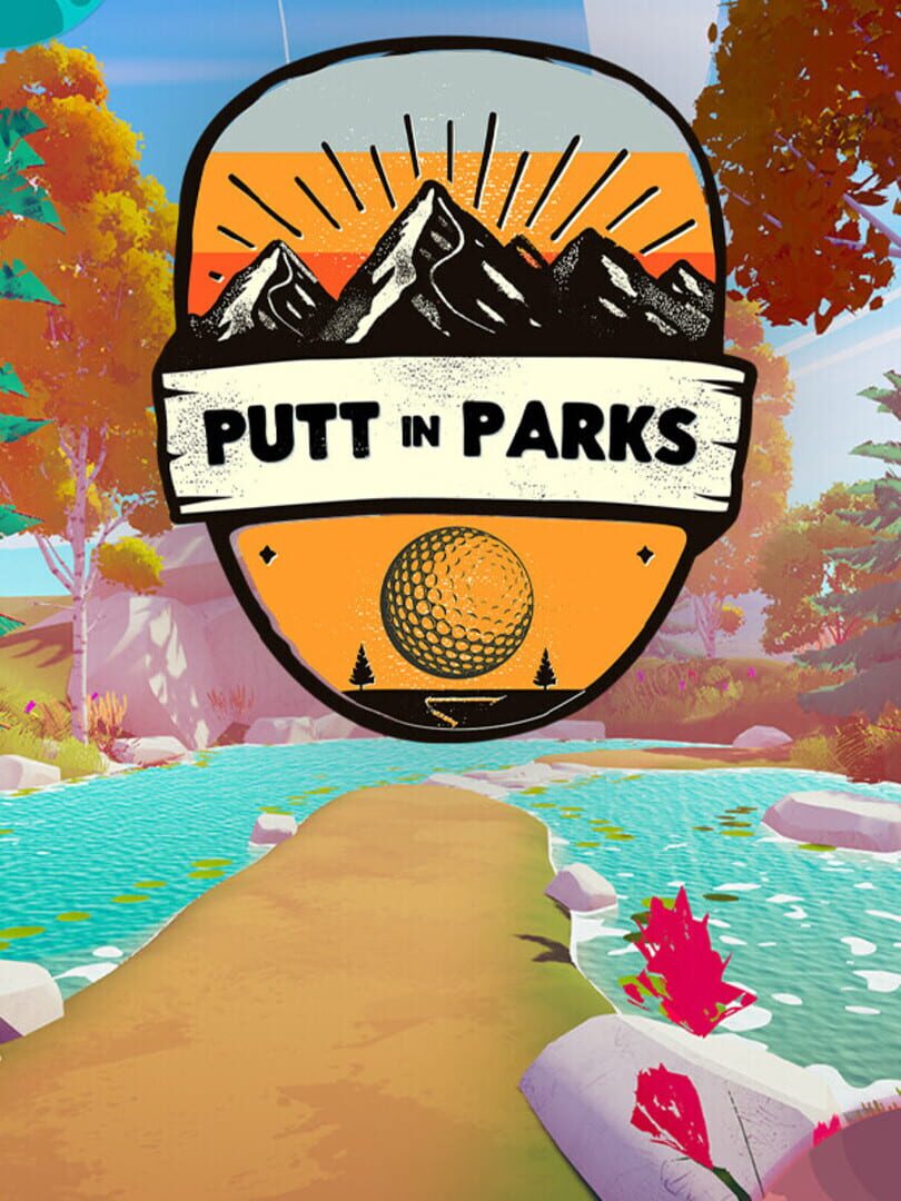 Putt in Parks
