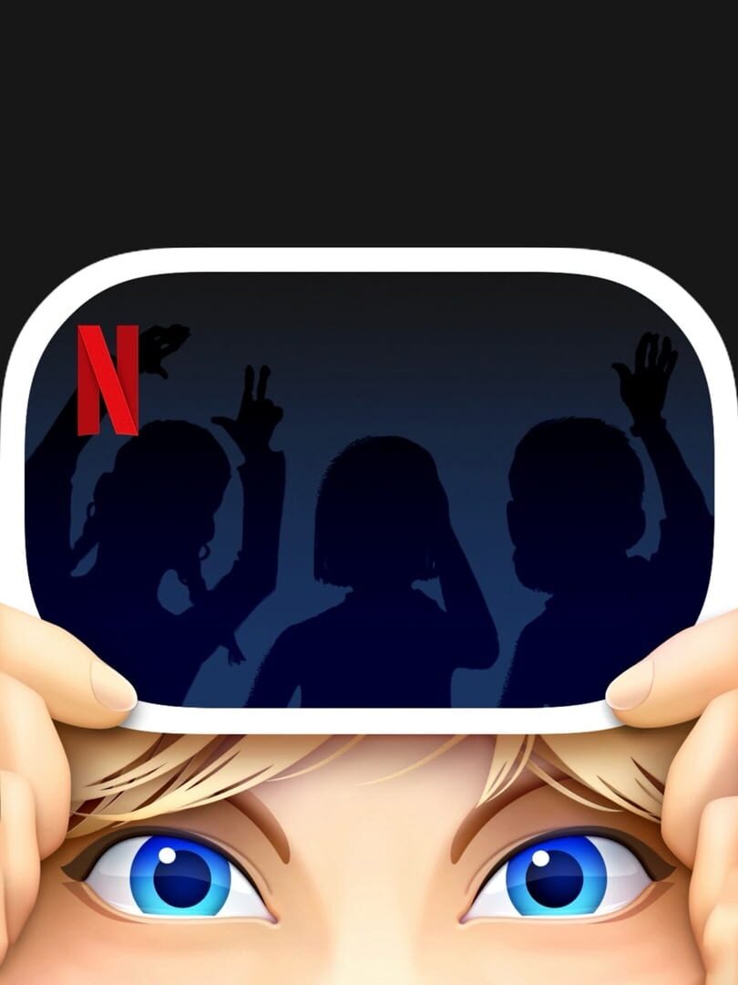 Heads Up! Netflix Edition
