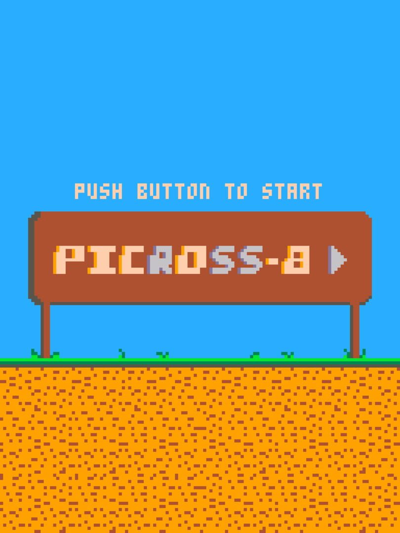 Picross-8