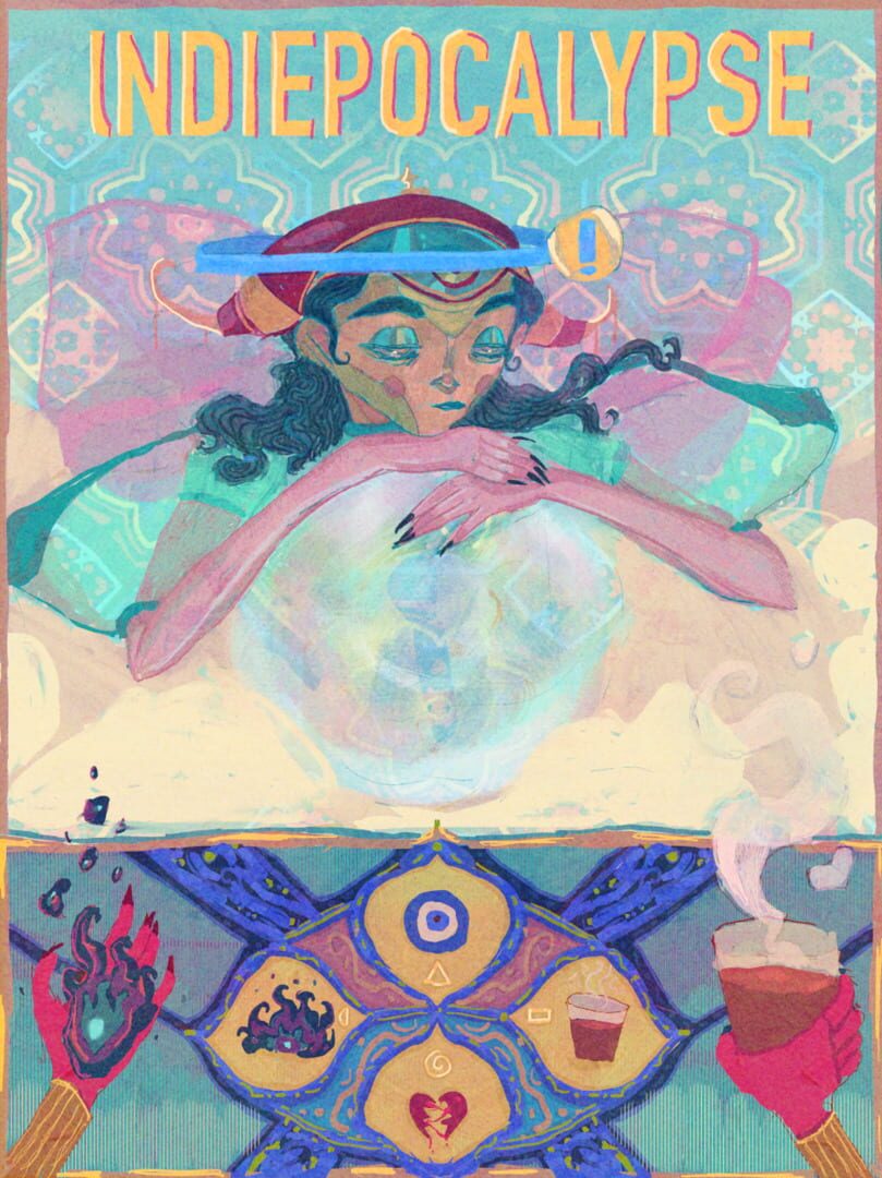 Indiepocalypse #62