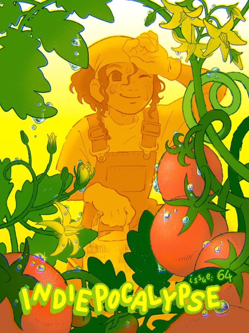 Indiepocalypse #64