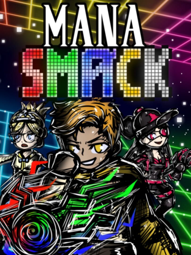 Mana Smack
