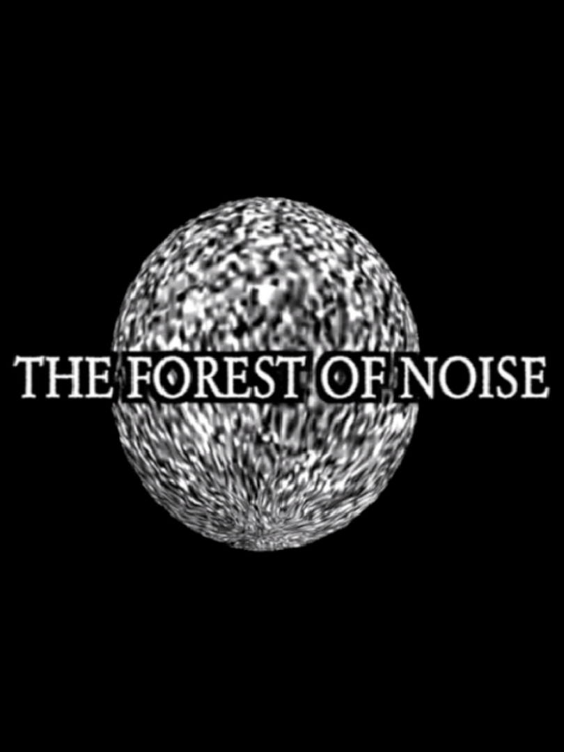 The Forest of Noise Cover