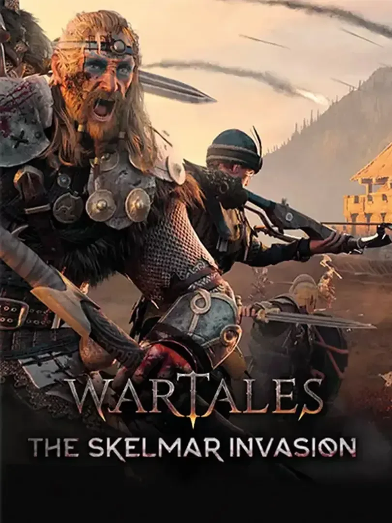 Wartales: The Skelmar Invasion
