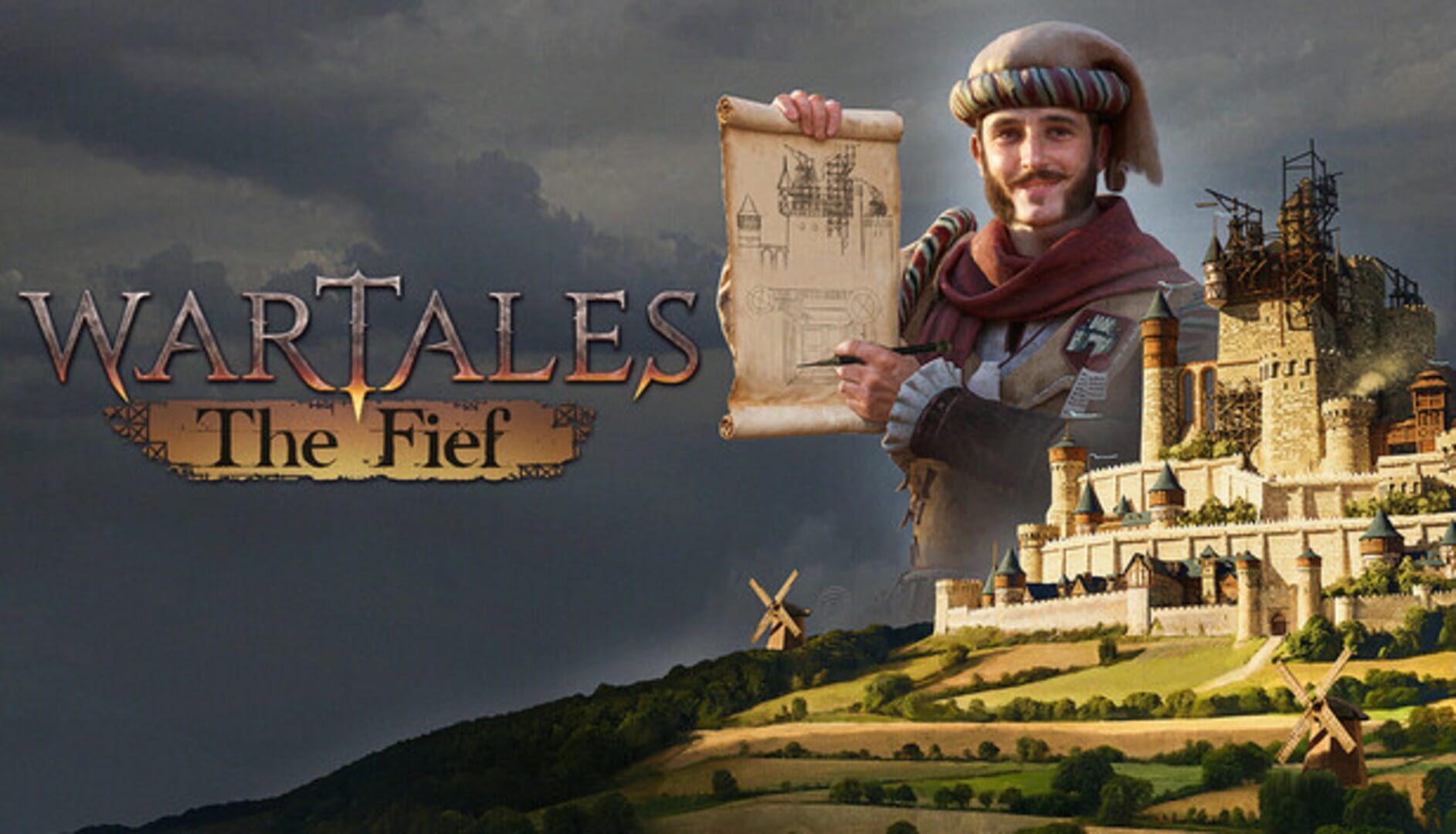 Wartales: Contract - The Fief