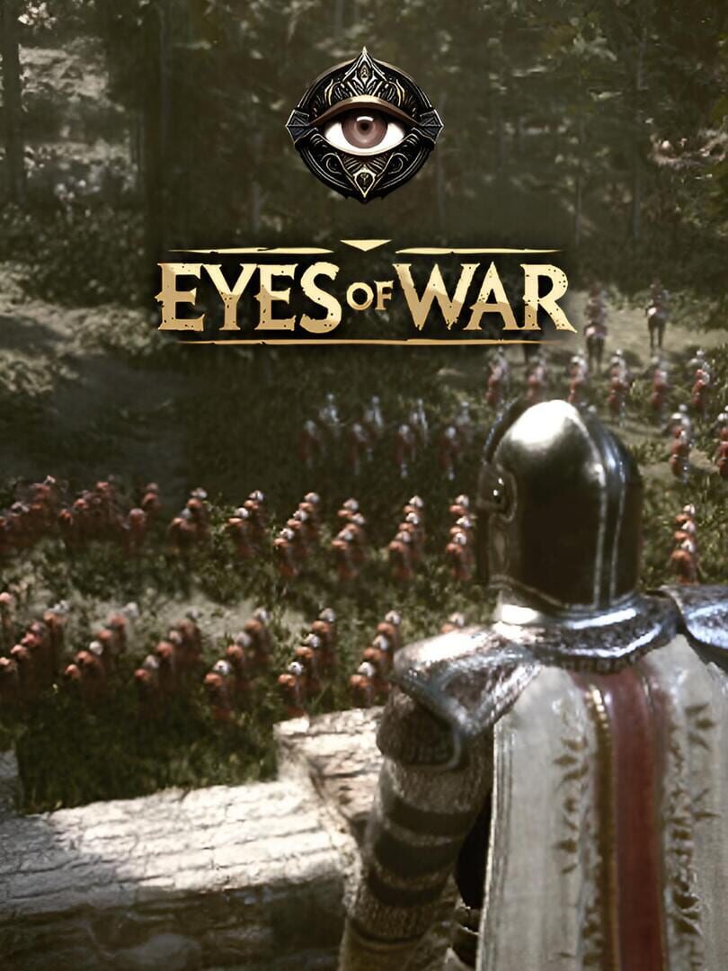 Jeu : Eyes of War