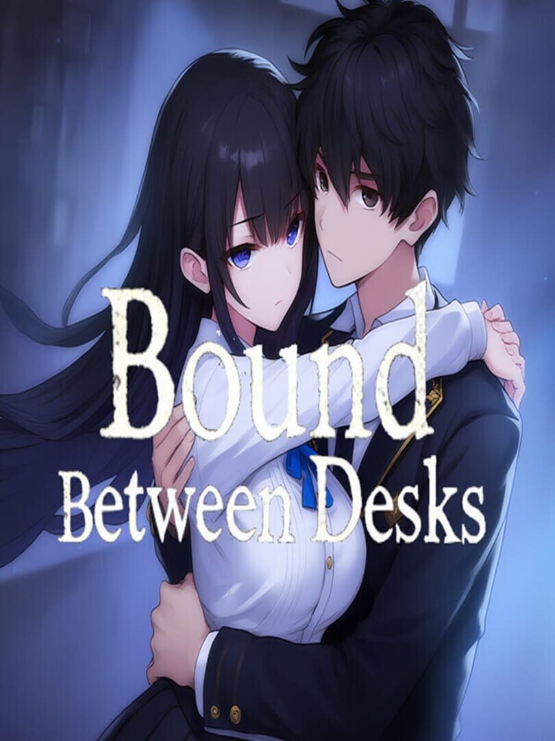 Bound Between Desks