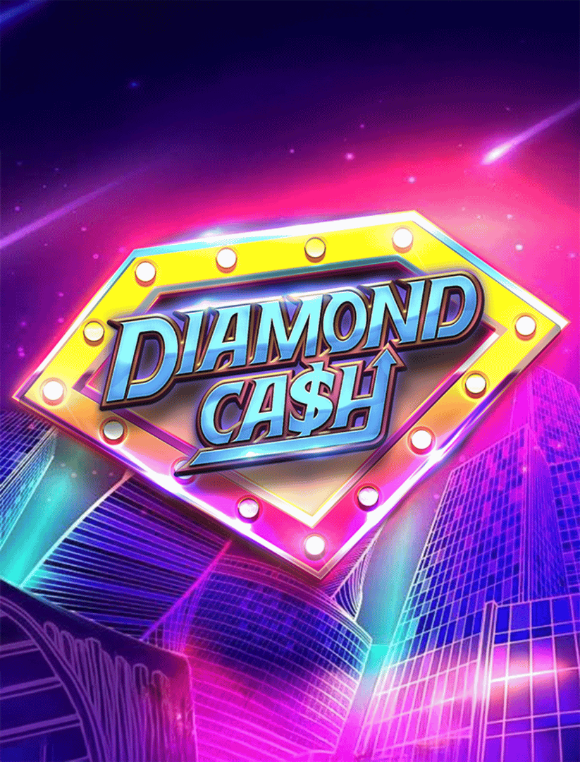 Diamond Cash Slots Cover