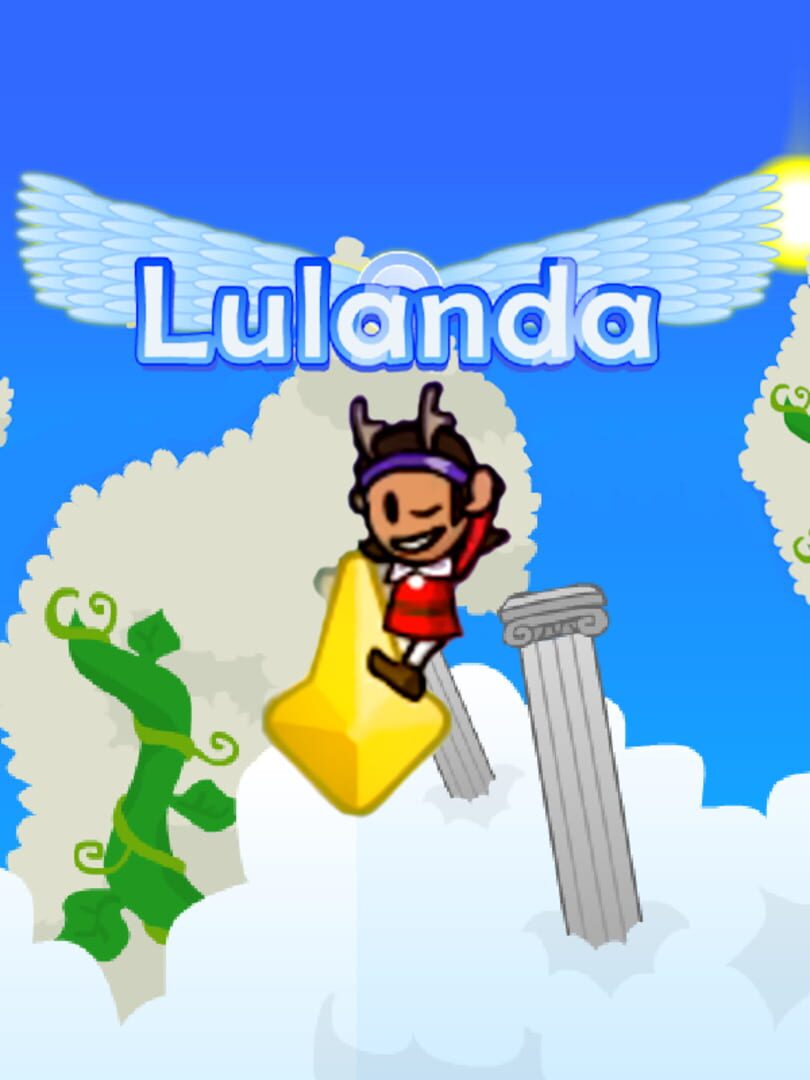 Lulanda