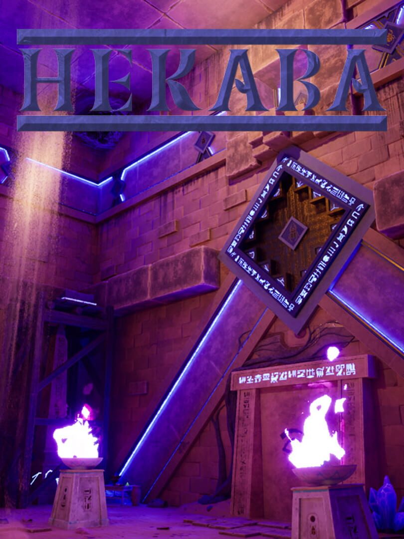 Hekaba