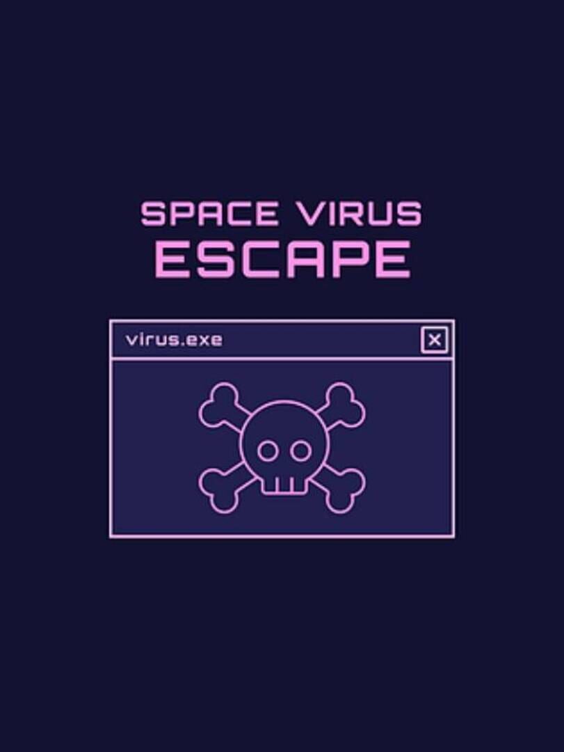Space Virus Escape