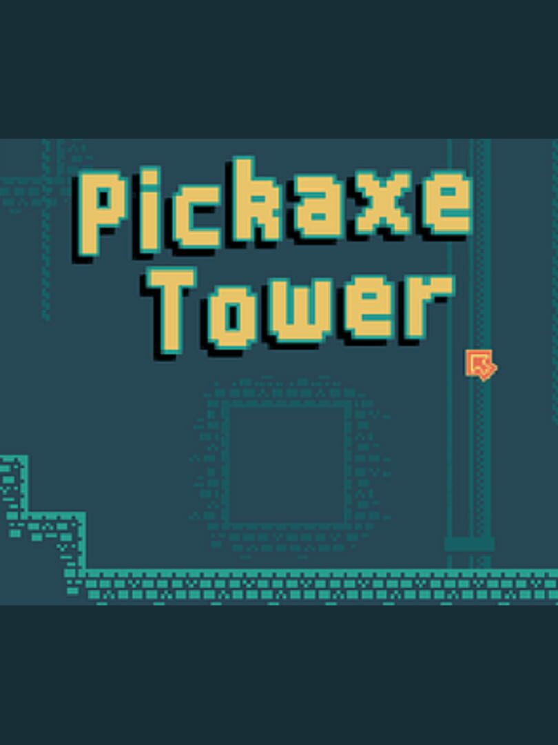 Pickaxe Tower