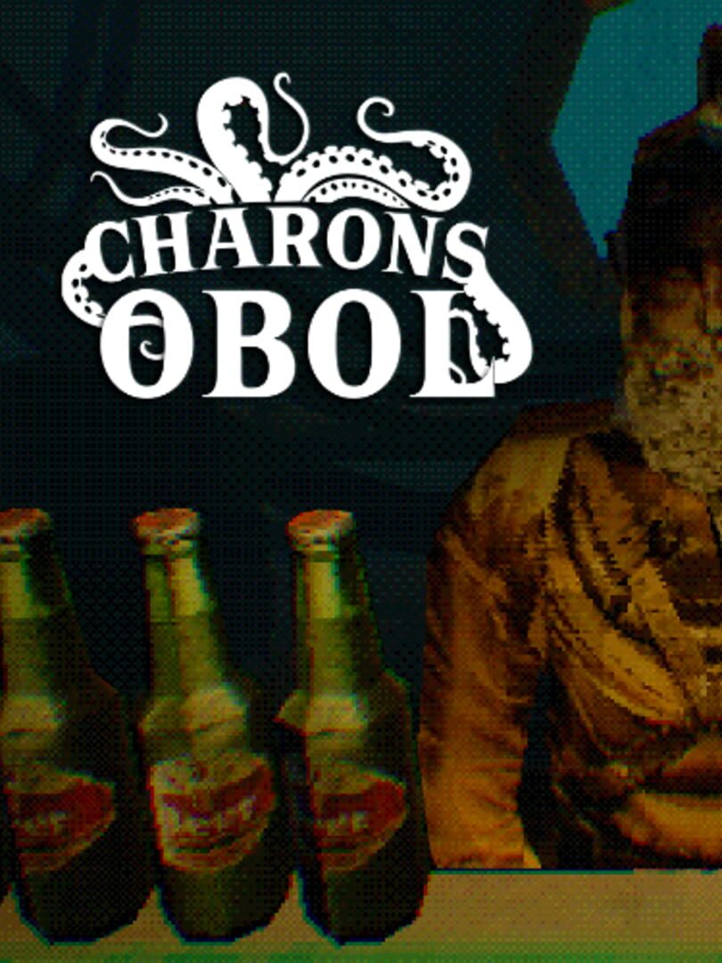 Jeu : Charon's Obol