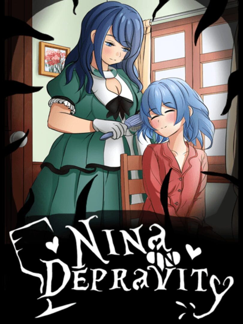 Nina in Depravity