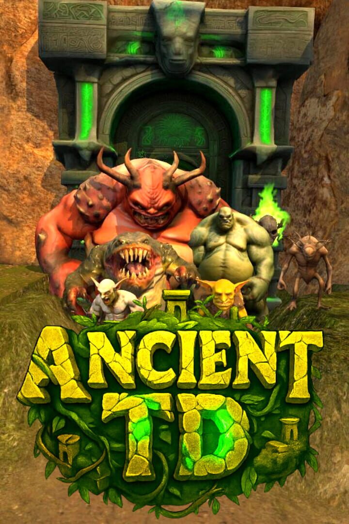 Jeu : Ancient TD
