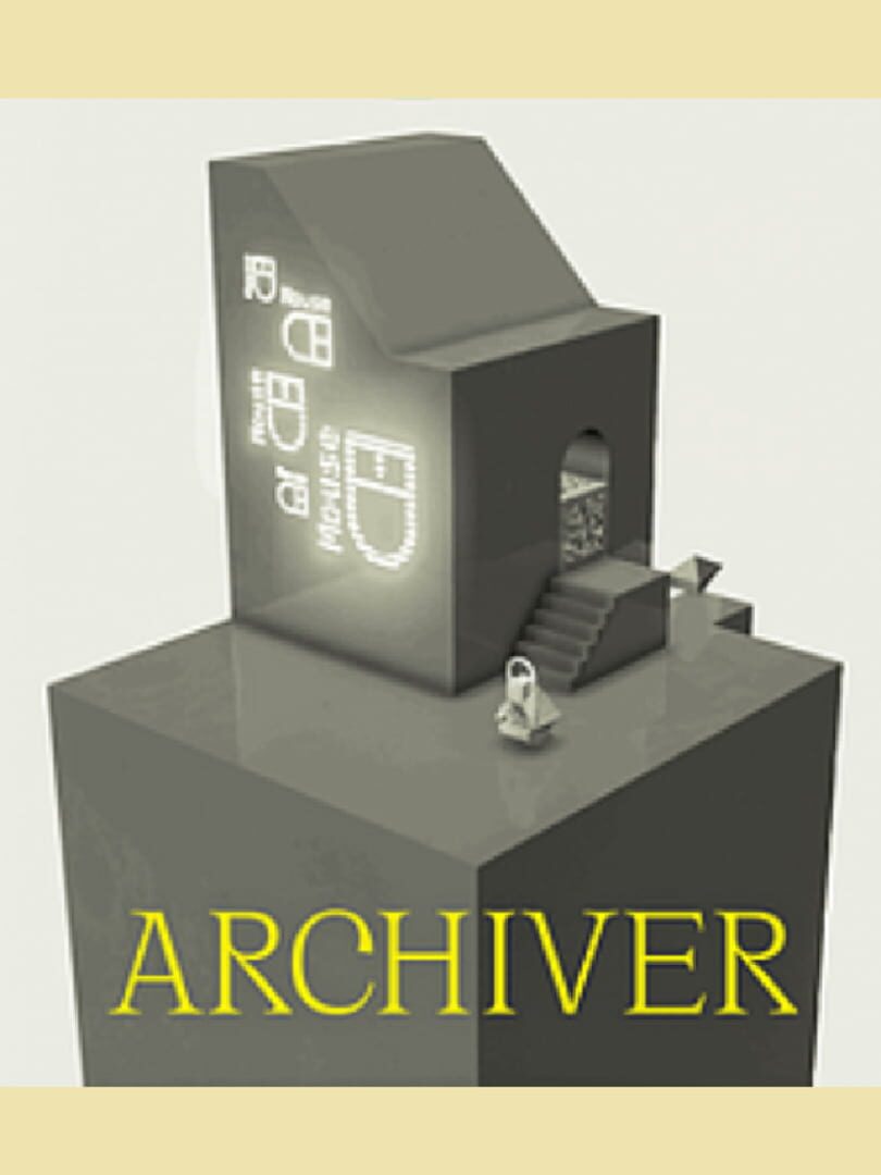 Jeu : Archiver