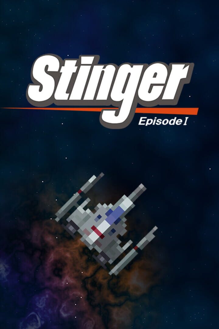 Jeu : Stinger: Episode 1