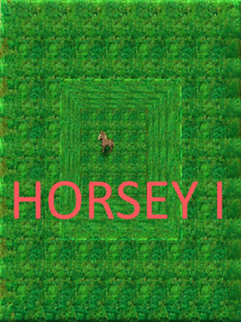 Horsey I
