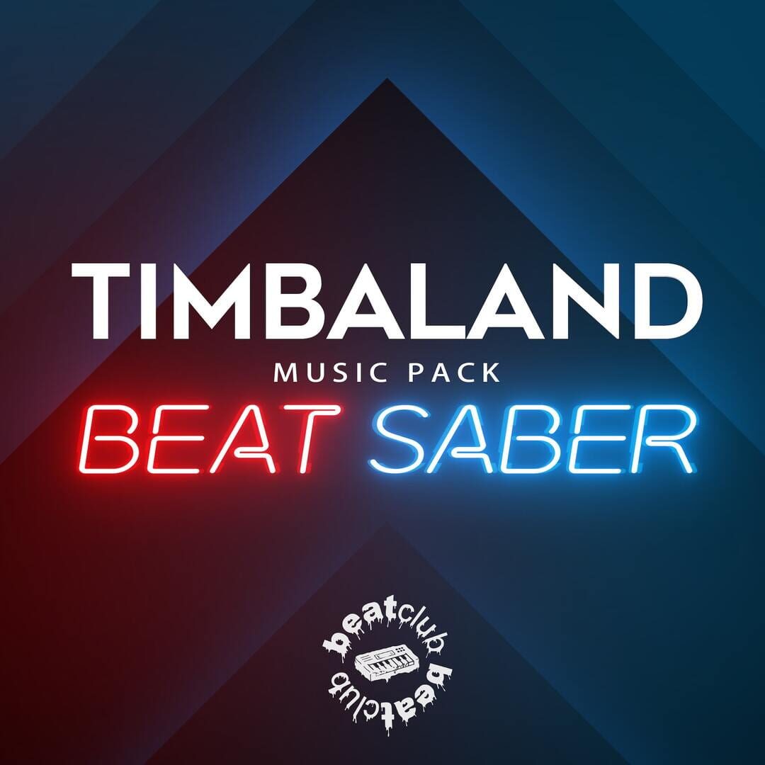 Bundle : Beat Saber: Timbaland Music Pack