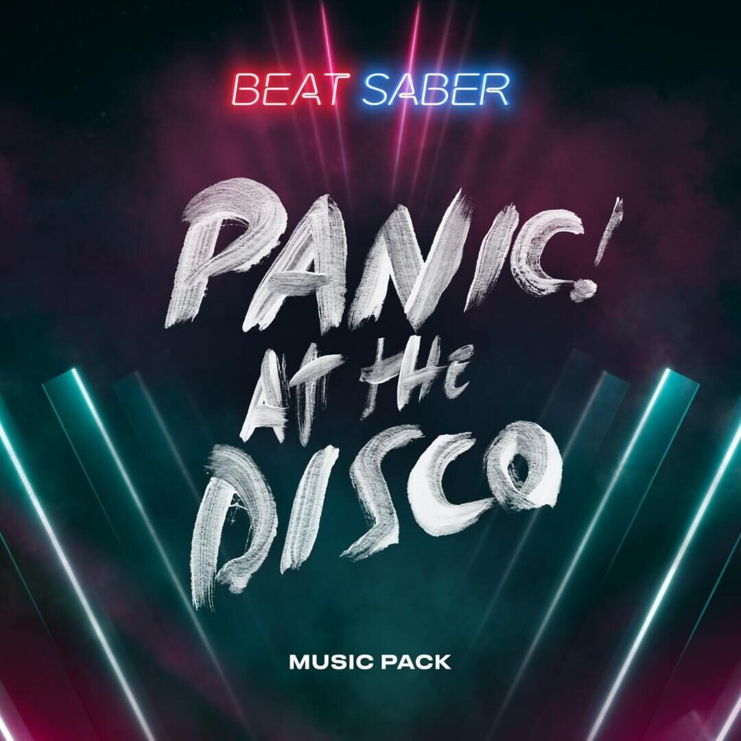 Bundle : Beat Saber: Panic! at the Disco Music Pack