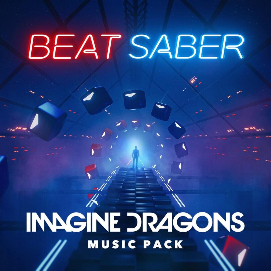Bundle : Beat Saber: Imagine Dragons Music Pack