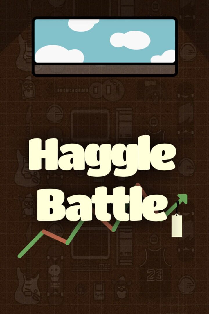 Haggle Battle